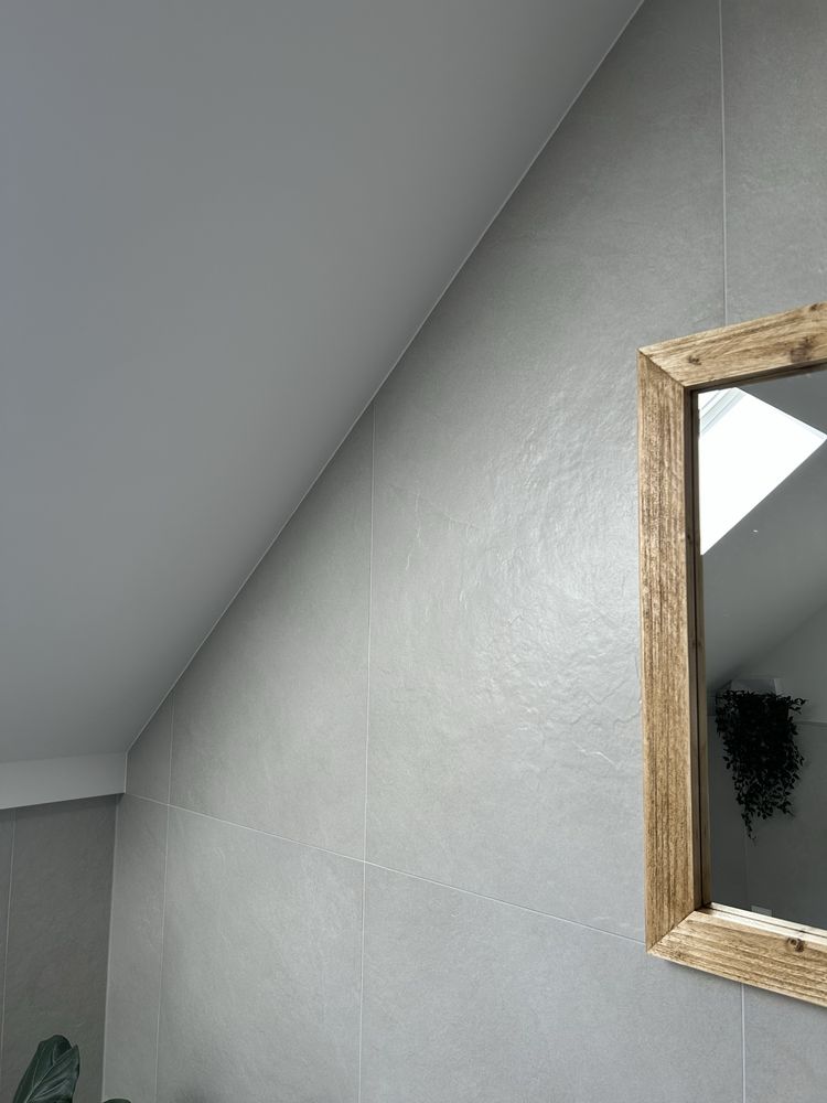 7,5m2 gres do łazienki Limone Ash White