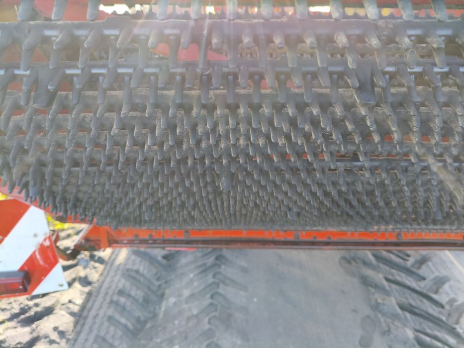 Kombajn ziemniaczany Grimme DR 1500