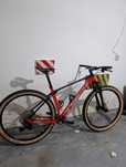 Trek Procaliber 9.5 - Bicicleta MTB carbono
