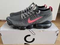 Buty męskie sneakersy 41 Nike Air Vapormax Flyknit 3