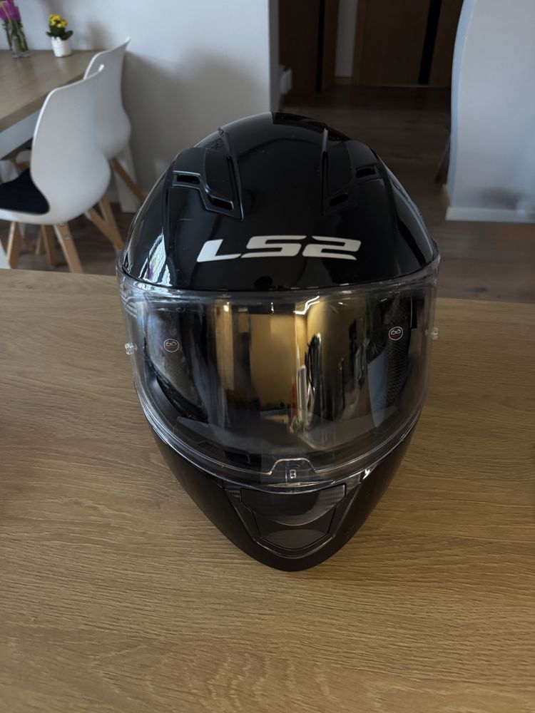 Kask LS2 Stream EVO