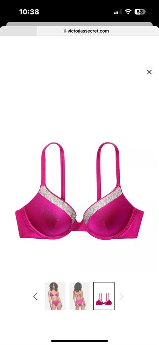 Купальник жіночий Victoria’s Secret