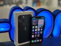 Smartfon Apple iPhone 13 Mini 128GB Midnight / RATY