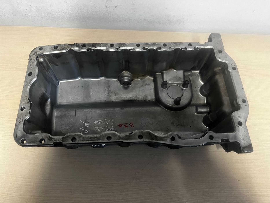 33G Miska Olejowa VW 1.9TDI 105KM