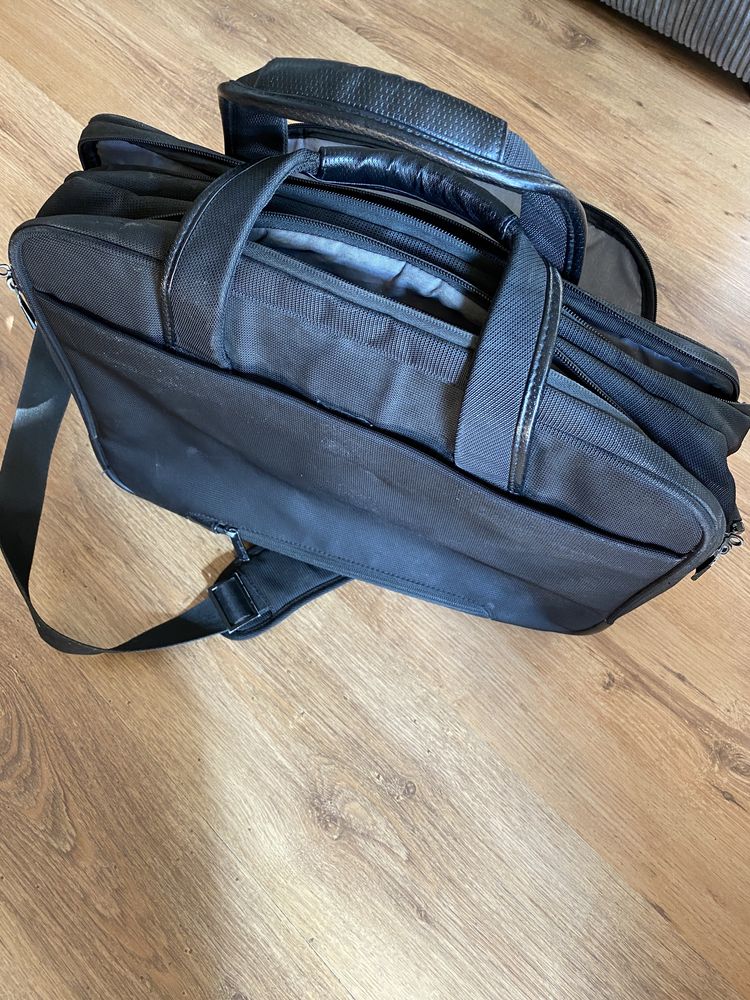 Torba na laptopa 14-16 cali Samsonite