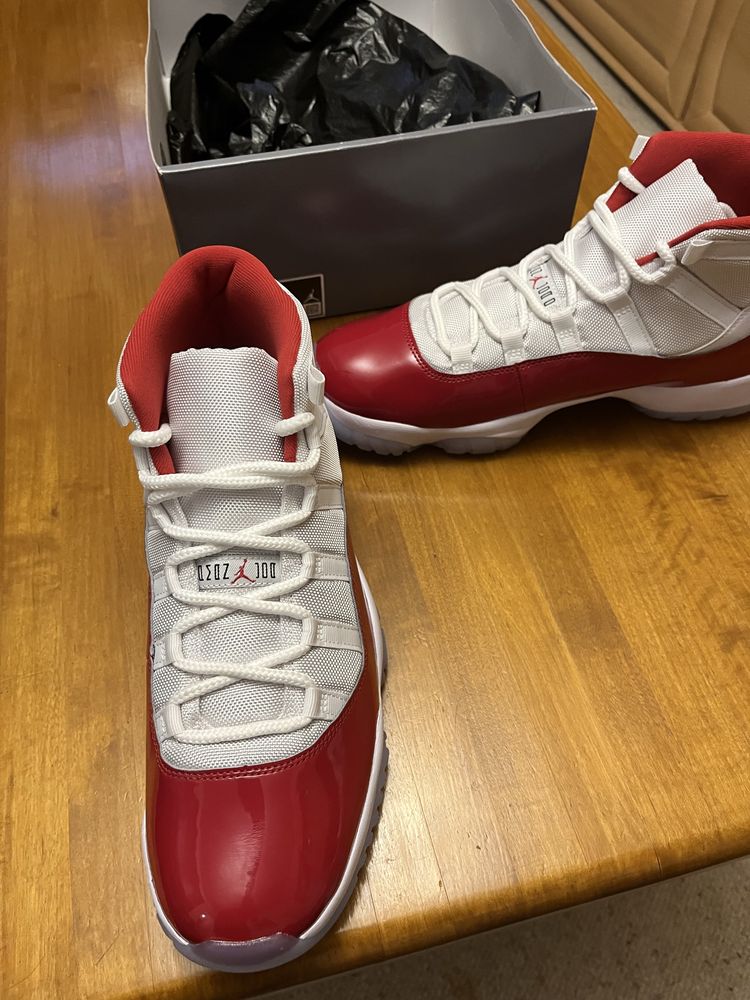 JORDAN Air Jordan 11 Retro