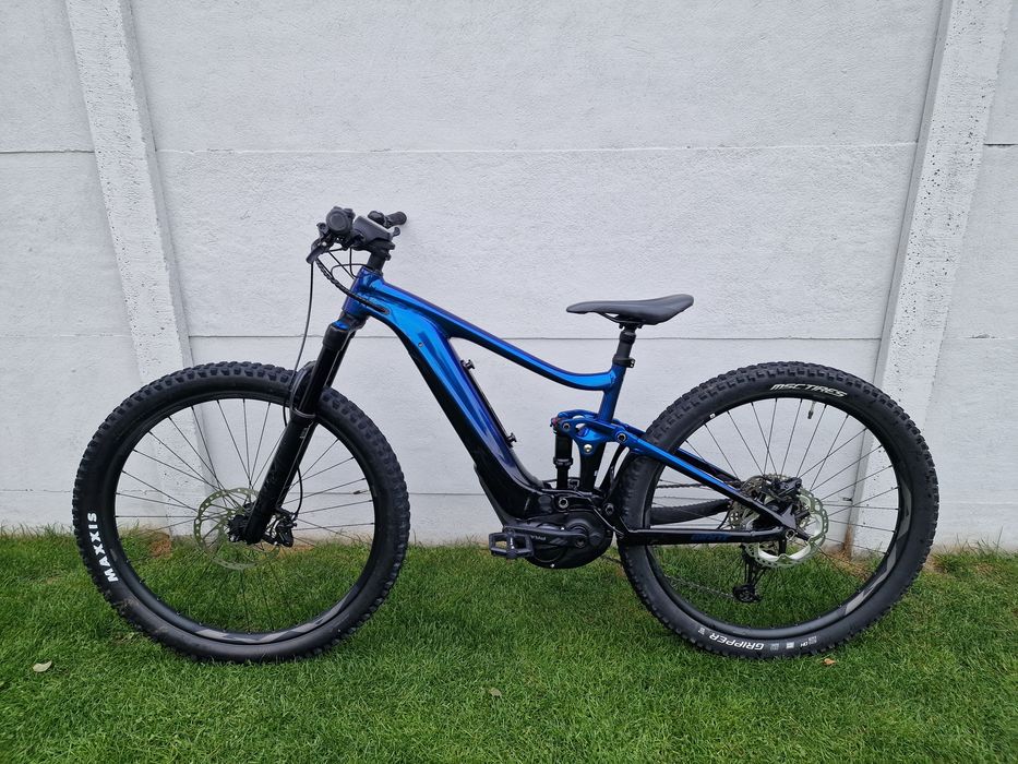 Rower Elektryczny Giant Trance X E+2 Pro Okazja Rower Enduro DH Full