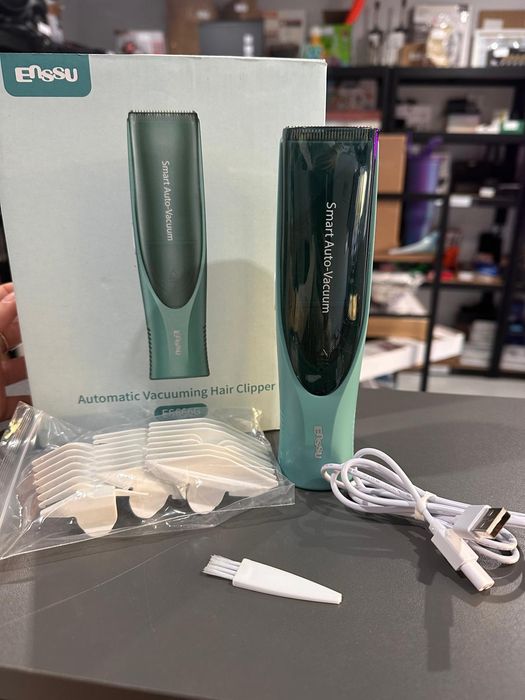 Odkurzacz samochodowy