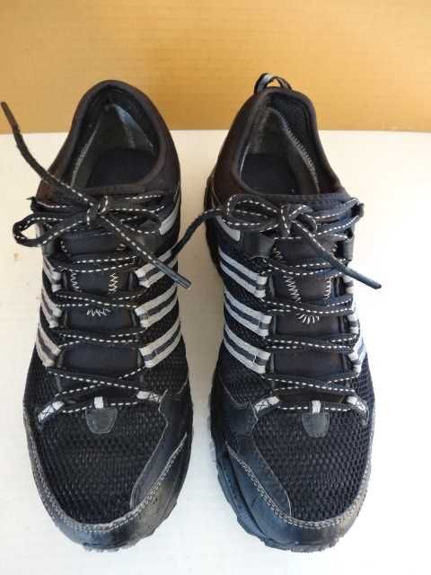 Buty ADIDAS TREDIAC 3 GTX roz 42 2/3 GORE-TEX Bieganie w terenie
