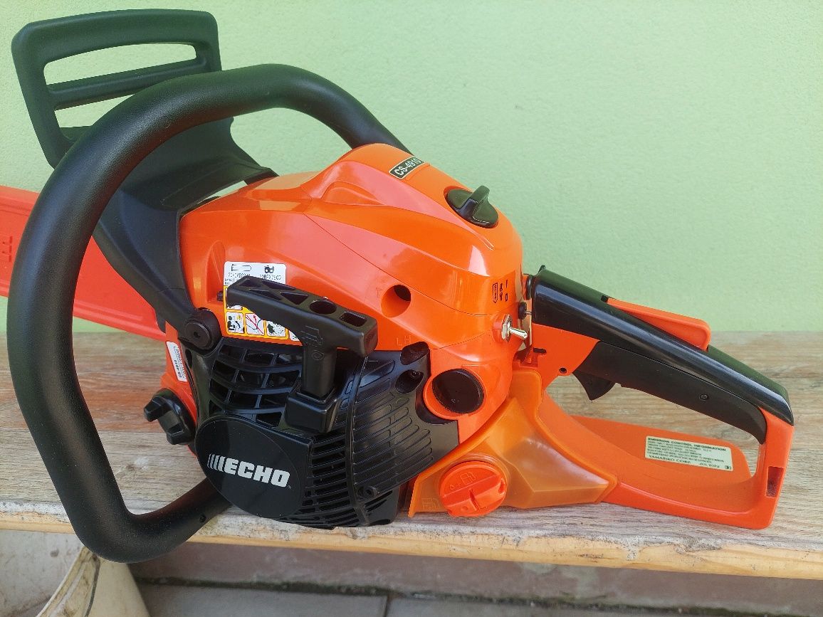 Shindaiwa echo stihl Husqvarna