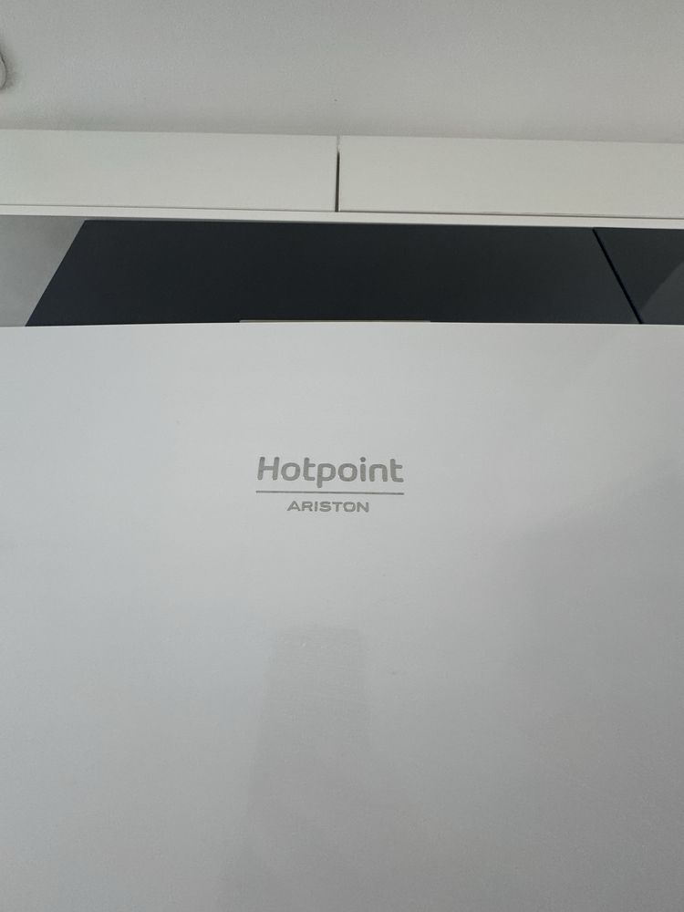 Frigorifico Combinado Hotpoint Ariston