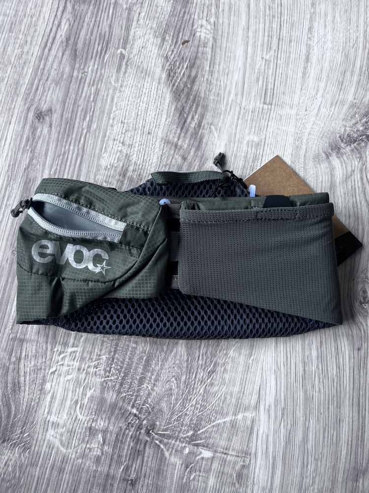 Neeka EVOC Race Belt.
