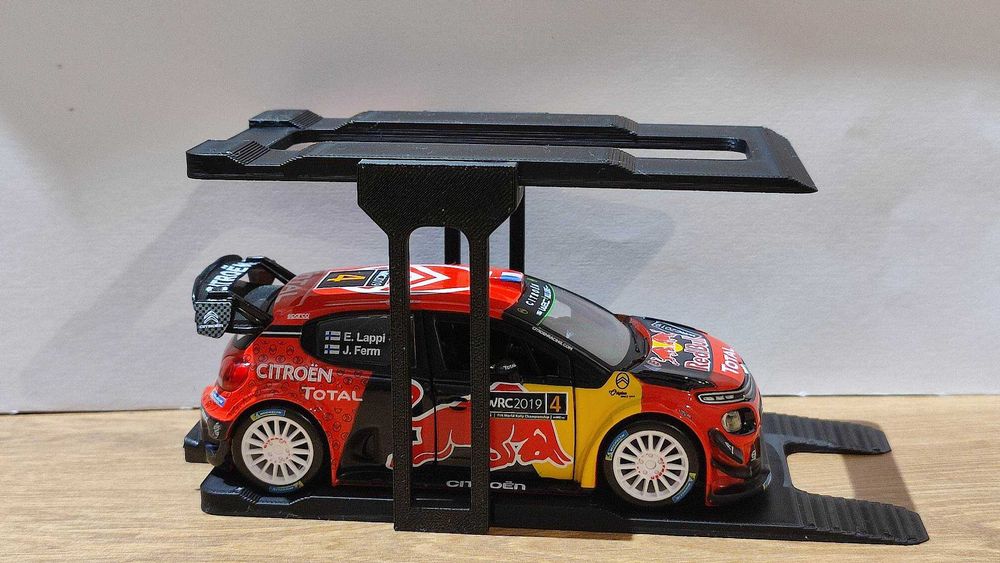 Elevator para carros de 1:32