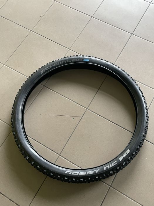 Покришки Schwalbe Nobby Nic 29х2.60