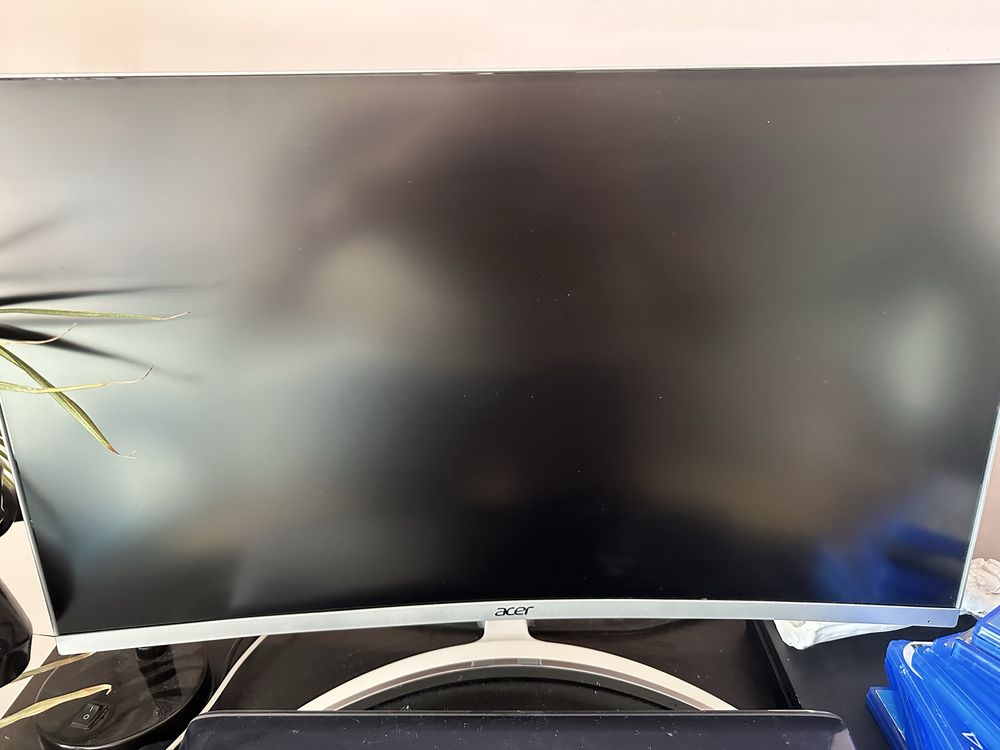 Monitor Acer ED273