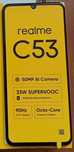 realme C53 4G VoLTE=12(6+6)/128GB (RMX3760)зNFC+ ПОДАРУНОК