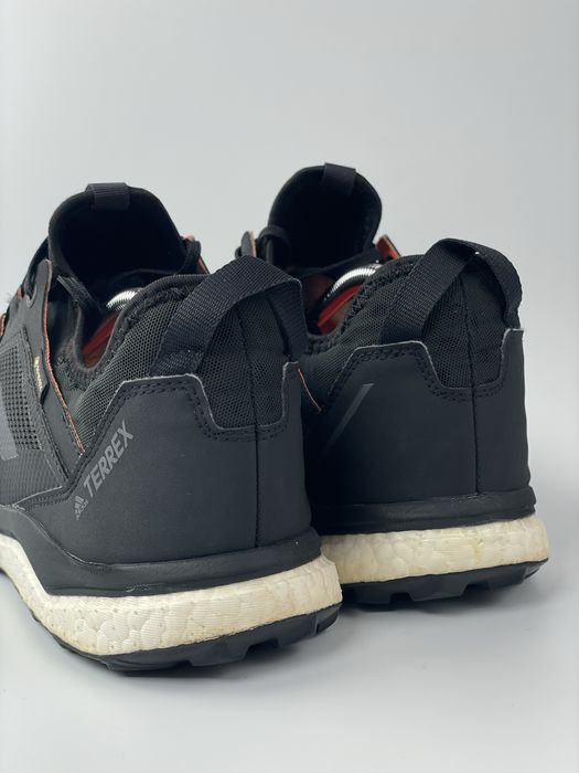 Кросівки Adidas Terrex Agravic Flow GTX Gore-Tex Оригінал