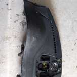 Tablier com airbag passageiro porsche 911 ano 2011
