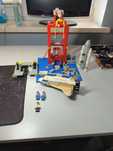 LEGO 6339 space town