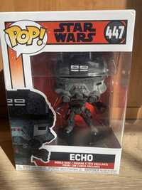 Funko Pop Echo #447 STAR WARS