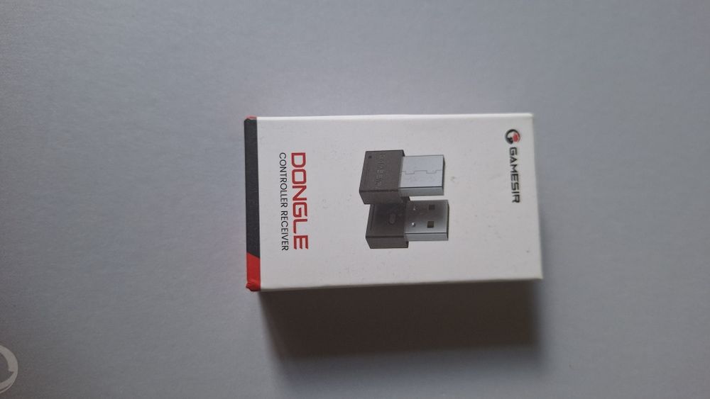 Odbiornik do pada Gamesir Dongle