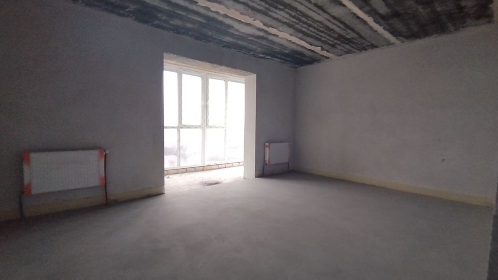 Продаж 1-к квартири. ЖК Графський