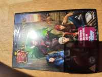 Descendants (DVD) (BRP7)