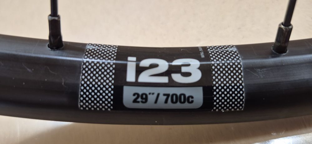 Koła.  WTB ST i23 . 29"/700c. MTB , Gravel