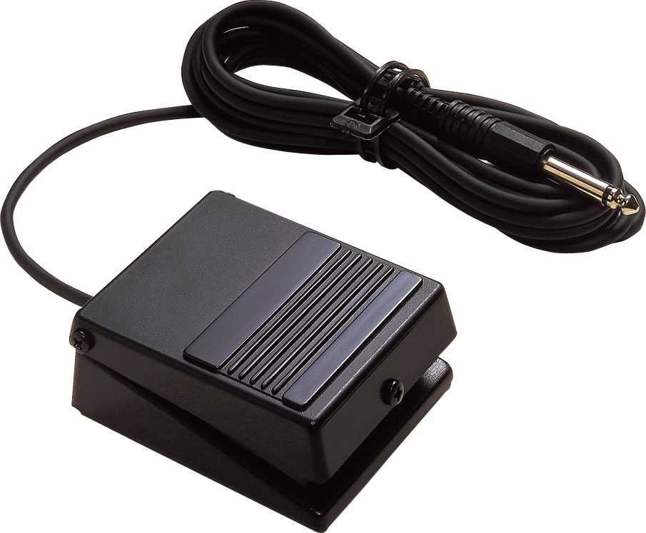 Pedal Switch DP-2 Roland