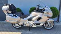 BMW LT bmw k1200 lt Zarejestrowany 2002 rok   RATY