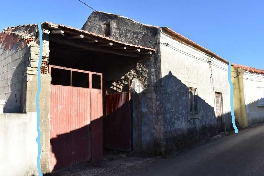 excelentes vistas para reconstrução