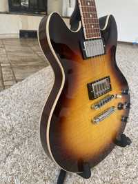 REZERWACJA Unikat! Gibson ES339 TradPro semi hollow
