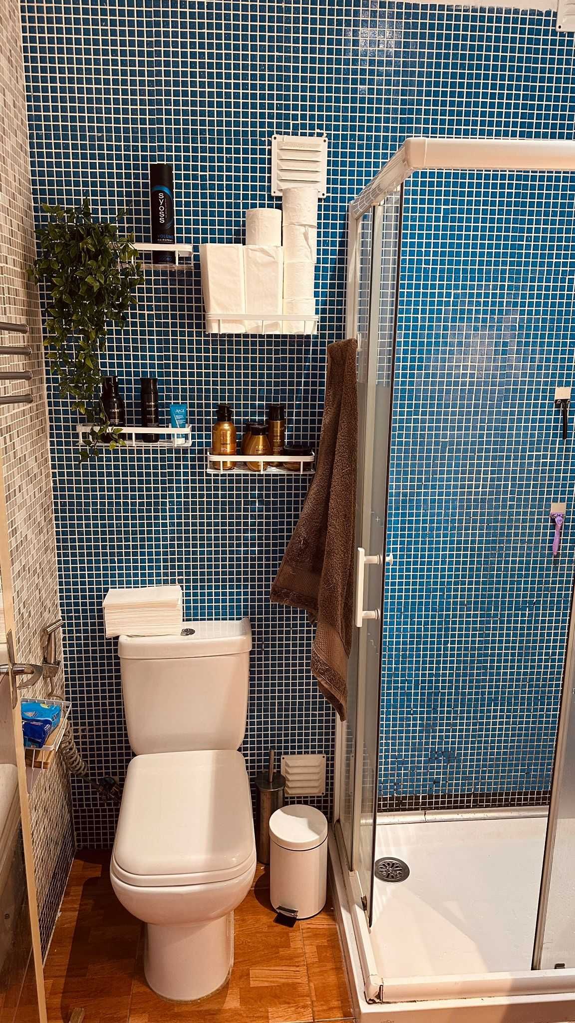 Apartamento T0 na Praia da Rocha