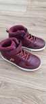 Wyższe adidasy Fila 28 super stan