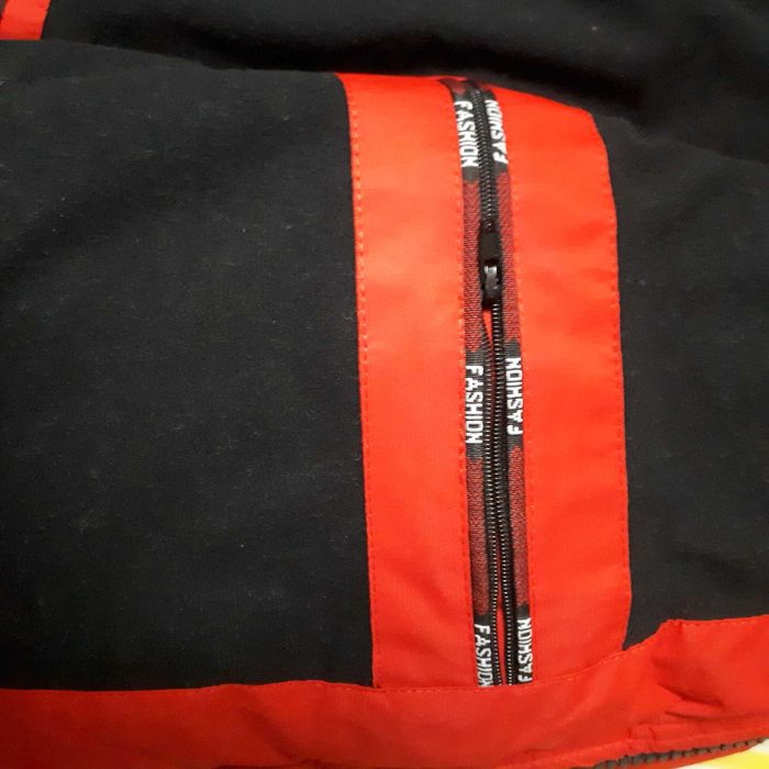 Чоловіча зимова куртка Columbia titanium