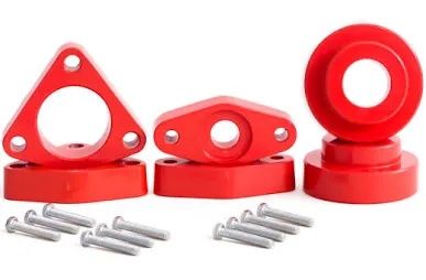 Комплект проставок 30 мм Ford Focus ll