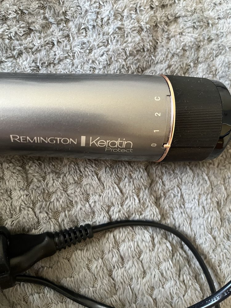 suszarko-lokówka Remington Keratin Protect AS8810