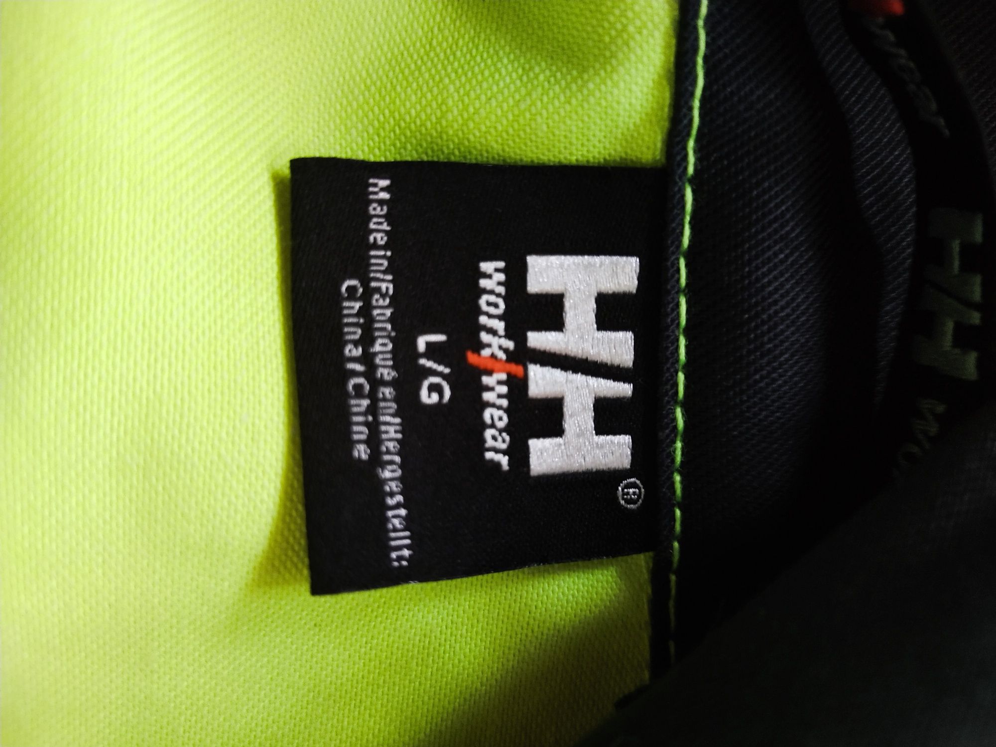 Helly Hansen komplet (Bluza+ Spodnie)