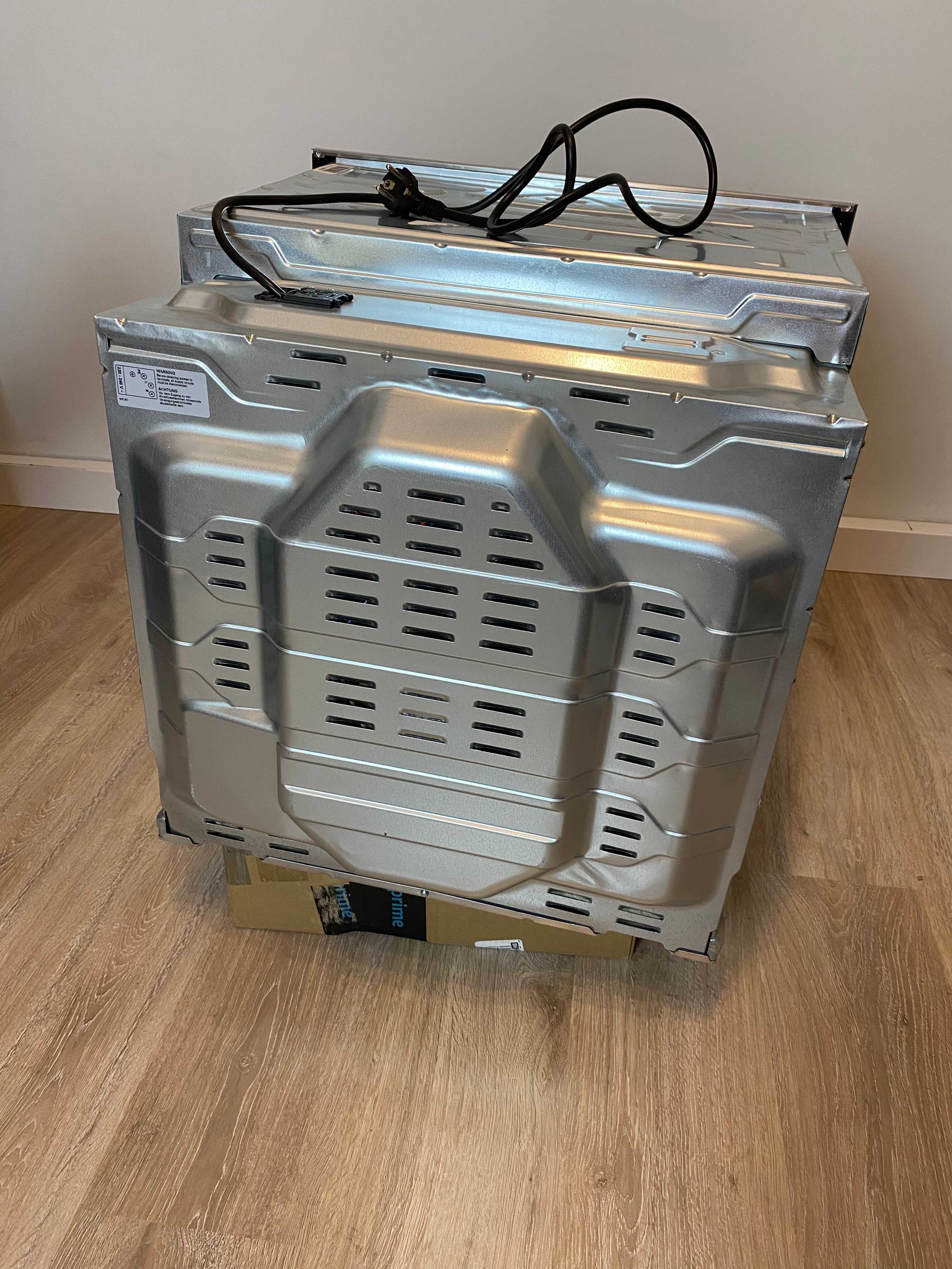 Piekarnik Hisense BI61111AX