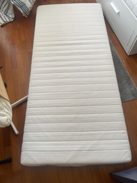 Colchão Malfors IKEA 90x200