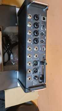 Behringer x air 12 cyfrowy mikser audio xr12