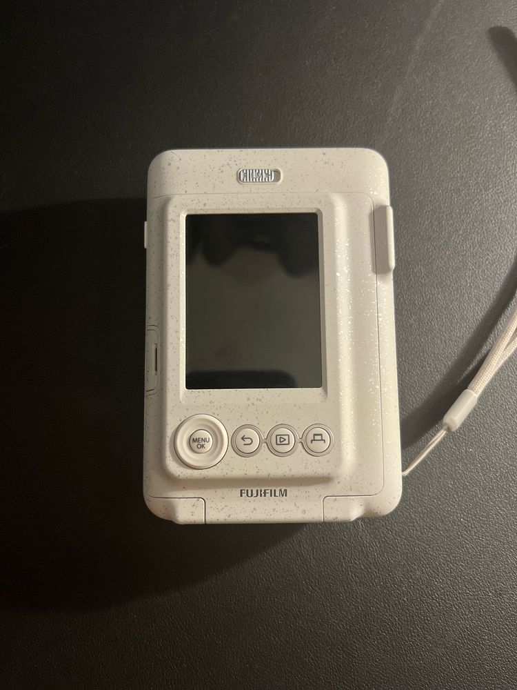 Instax Mini LiPlay