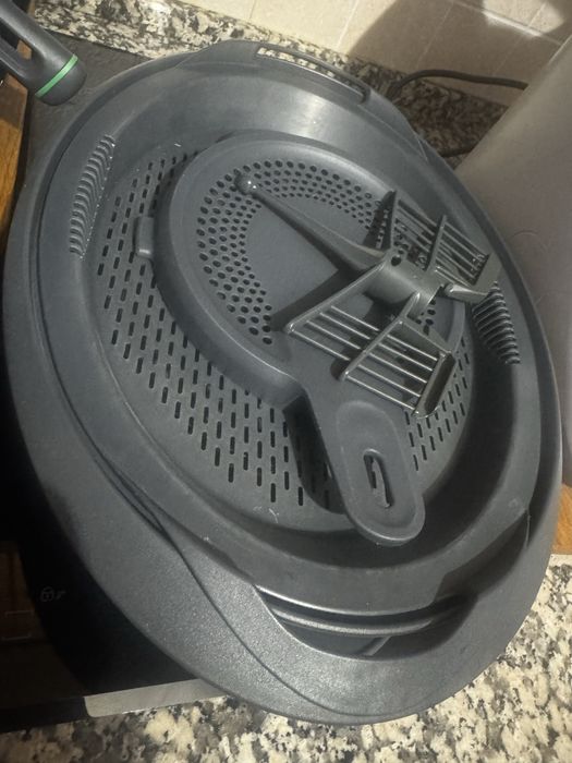 Bimby TM6 com acessorios