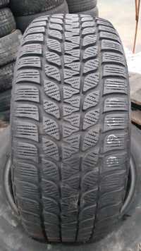 Bridgestone 195/60 r16 Blizzak LM-25 /// 6,5mm!!! M0