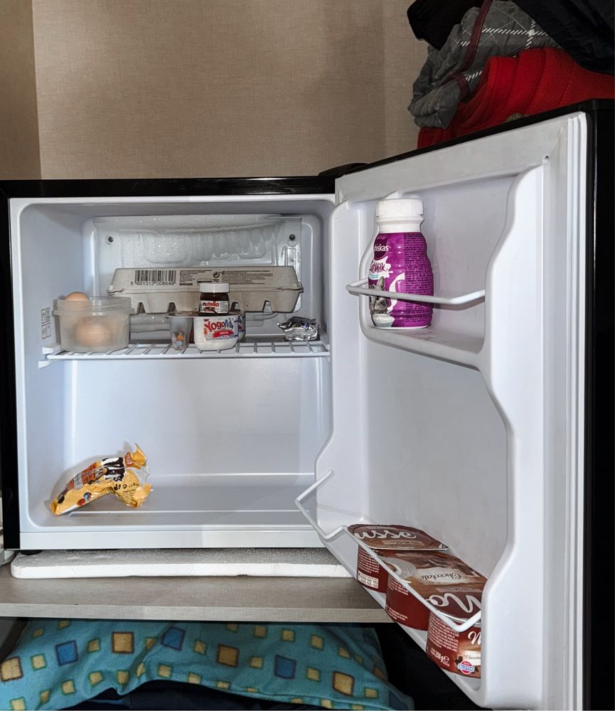 Fridge Minibar 43L