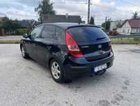 Hyundai i30 super stan nowa klimatyzacja ogloszenie prywatne