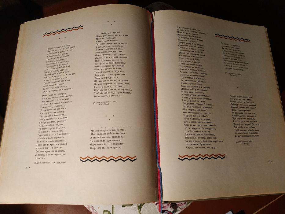 Кобзарь Т.Шевченка