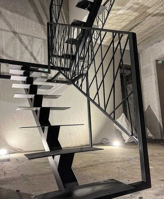 Сварочные работы. Сварщик. Лестницы, Навесы, Решетки, Ворота, Киоски