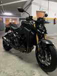 Suzuki gsx s1000 akrapovic