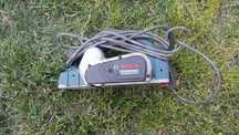 Strug elektryczny Bosch GHO 15-82